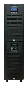 เครื่องสำรองไฟ 10 kVA รุ่น BCN Memo Power IV
