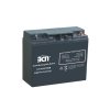 แบต 12v 18ah ราคาดี ยี่ห้อ BCN