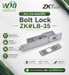 Electric lock  รุ่น LB35