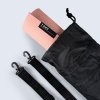 Studio Pro Yoga Bag - Black