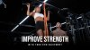IMPROVE YOUR STRENGTH WITH TRNR GYM EQUIPMENT IMPROVE YOUR STRENGTH WITH TRNR GYM EQUIPMENT
