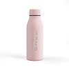 Bliss Bottle 600ml - Pink