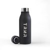 Bliss Bottle 600ml - Black