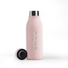 Bliss Bottle 600ml - Pink