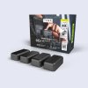 Power Weight Refill Bars - Black