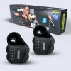 Wrist Weight 2*2kg Weight - Black