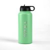 Sport Bottle 32oz - Mint