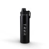 Studio Bottle 710ml - Black