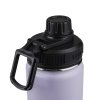 Studio Bottle 710ml - Lilac