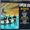 [ แผ่นเสียง Vinyl LP ] Artist :The Beatles Album : Something New