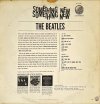 [ แผ่นเสียง Vinyl LP ] Artist :The Beatles Album : Something New