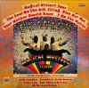 [ แผ่นเสียง Vinyl LP ] Artist : The Beatles  Album : Magical Mystery Tour