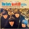 [ แผ่นเสียง Vinyl LP ] Artist : The Beatles Album : The Early Beatles