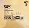 [ แผ่นเสียง Vinyl LP ] Artist : The Beatles Album : The Early Beatles