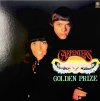 [ แผ่นเสียง Vinyl LP ] Artist : Carpenters Album : Golden Prize