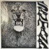[ แผ่นเสียง Vinyl LP ] Artist : Santana Album : Santana