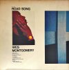 [ แผ่นเสียง Vinyl LP ] Artist : Wes Montgomery Album : Road Song