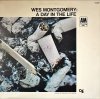[ แผ่นเสียง Vinyl LP ] Artist : Wes Montgomery Album : A Day In The Life