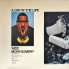 [ แผ่นเสียง Vinyl LP ] Artist : Wes Montgomery Album : A Day In The Life