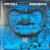 [ แผ่นเสียง Vinyl LP ] Artist : Jim Hall Album : Concierto