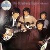 [ แผ่นเสียง Vinyl LP ] Artist : The Beatles  Album : The Hamburg Tapes Volume 1