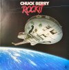 [ แผ่นเสียง Vinyl LP ] Artist : Chuck Berry Album : Rockit