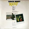 [ แผ่นเสียง Vinyl LP ] Artist : Chuck Berry Album : Rockit