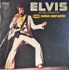 [ แผ่นเสียง Vinyl LP ] Artist : Elvis Album : Elvis As Recorded At Madison Square Garden