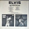 [ แผ่นเสียง Vinyl LP ] Artist : Elvis Album : Elvis As Recorded At Madison Square Garden