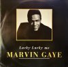 [ แผ่นเสียง Vinyl LP ] Artist : Marvin Gaye Album : Lucky Lucky Me