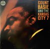 [ แผ่นเสียง Vinyl LP ] Artist : Count Basie And The Kansas City 7 Album : Count Basie And The Kansas City 7