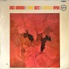 [ แผ่นเสียง Vinyl LP ]  Artist : Stan Getz , Charlie Byrd  Album : JAZZ SAMBA