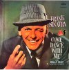 [ แผ่นเสียง Vinyl LP ] Artist : Frank Sinatra  Album : Come Dance With Me!