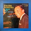 [ แผ่นเสียง Vinyl LP ] Artist : Frank Sinatra  Album : A Man And His Music