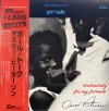 [ แผ่นเสียง Vinyl LP ] Artist : Oscar Peterson  Album :  Girl Talk