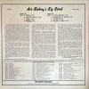 [ แผ่นเสียง Vinyl LP ] Artist : Art Blakey's Big Band Album :  Art Blakey's Big Band