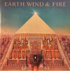 [ แผ่นเสียง Vinyl LP ] Artist : Earth, Wind & Fire  Album :  All 'N All