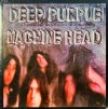 [ แผ่นเสียง Vinyl LP ]  Artist : Deep Purple  Album :   Machine Head