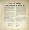 [ แผ่นเสียง Vinyl LP ] Artist : Johnny Hodges And The Ellington Men Album :   The Big Sound