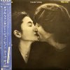 [ แผ่นเสียง Vinyl LP ] Artist : John Lennon & Yoko Ono  Album :  Double Fantasy