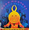 [ แผ่นเสียง Vinyl LP ]  Artist : Herbie Hancock  Album :  Head Hunters