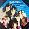 [ แผ่นเสียง Vinyl LP ]  Artist :  The Rolling Stones  Album : Through The Past, Darkly (Big Hits Vol. 2)