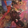 [ แผ่นเสียง Vinyl LP ] Artist : Santana Album : Abraxas