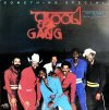 [ แผ่นเสียง Vinyl LP ] Artist : Kool & The Gang Album :  Something Special
