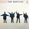 [ แผ่นเสียง Vinyl LP ] Artist : The Beatles   Album : Help!