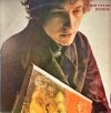 [ แผ่นเสียง Vinyl LP ] Artist : Bob Dylan Album : Reprise