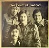 [ แผ่นเสียง Vinyl LP ] Artist : Bread  Album : Best Of Bread