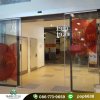รับติดตั้งประตูอัตโนมัติ (Automatic Door)