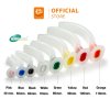 Galemed Airway | ท่อเปิดทางเดินหายใจทางปาก 40-110mm