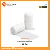 ZD Conforming Bandage | ผ้าพันแผลยืดได้ (12 ม้วน)